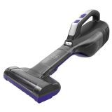 Black & Decker DVD320BP handheld vacuum Bagless