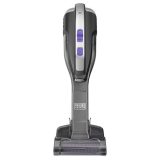 Black & Decker DVD320BP handheld vacuum Bagless