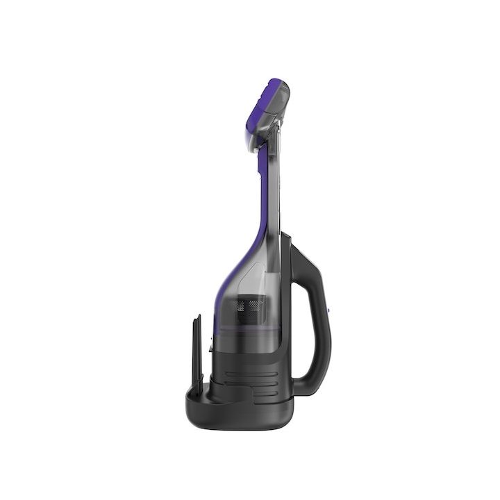 Black & Decker DVD320BP handheld vacuum Bagless