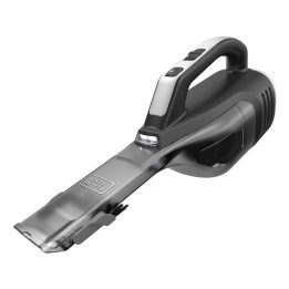 Black & Decker DVD320J-QW handheld vacuum Bagless