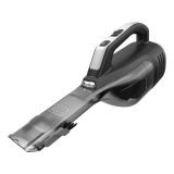 Black & Decker DVD320J-QW handheld vacuum Bagless