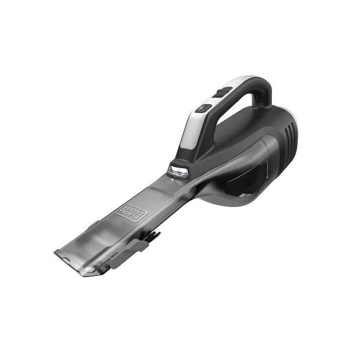 Black & Decker DVD320J-QW handheld vacuum Bagless