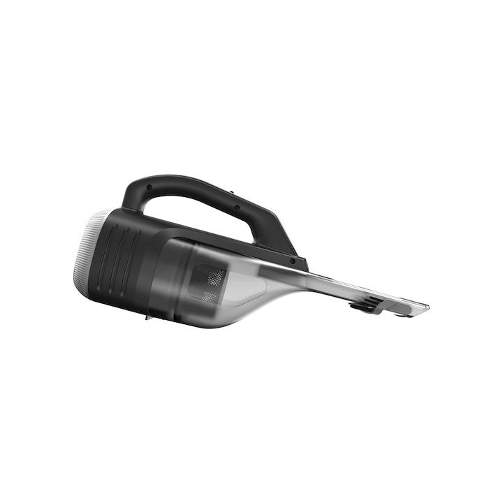 Black & Decker DVD320J-QW handheld vacuum Bagless