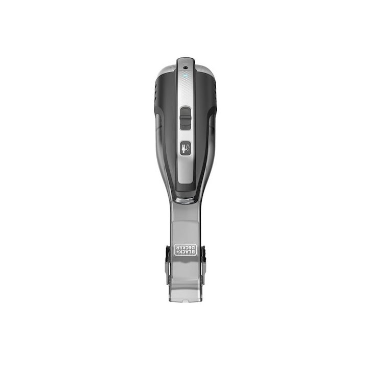 Black & Decker DVD320J-QW handheld vacuum Bagless
