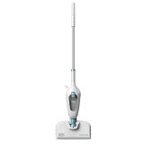 Black & Decker FSM13E1 steam cleaner 0.38 L 1300 W Blue White