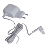 Black & Decker NVC115JL handheld vacuum Grey White Bagless