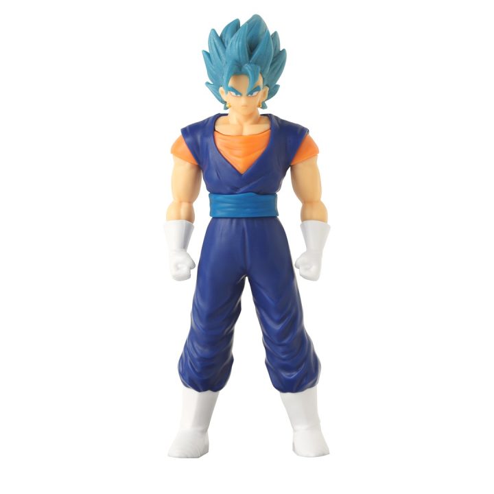 DRAGON BALL FLASH - SS BLUE VEGITO