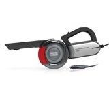 Black & Decker PV1200AV Grey Red Transparent