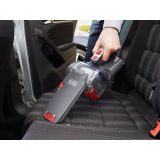 Black & Decker PV1200AV Grey Red Transparent