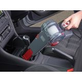 Black & Decker PV1200AV Grey Red Transparent