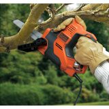 Black & Decker RS890K-QS reciprocating saw 2700 spm 500 W Black Orange