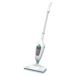 Black & Decker steam mop 5 in 1 FSMH13E5 Blue White
