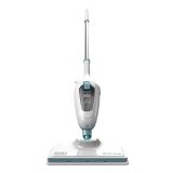Black & Decker steam mop 5 in 1 FSMH13E5 Blue White