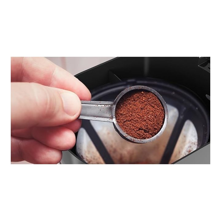 Black+Decker BXCO1001E 1000 W 12-cup filter coffee maker