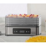 Black+Decker BXDE401E Fruit Mushroom and Vegetable Dehydrator