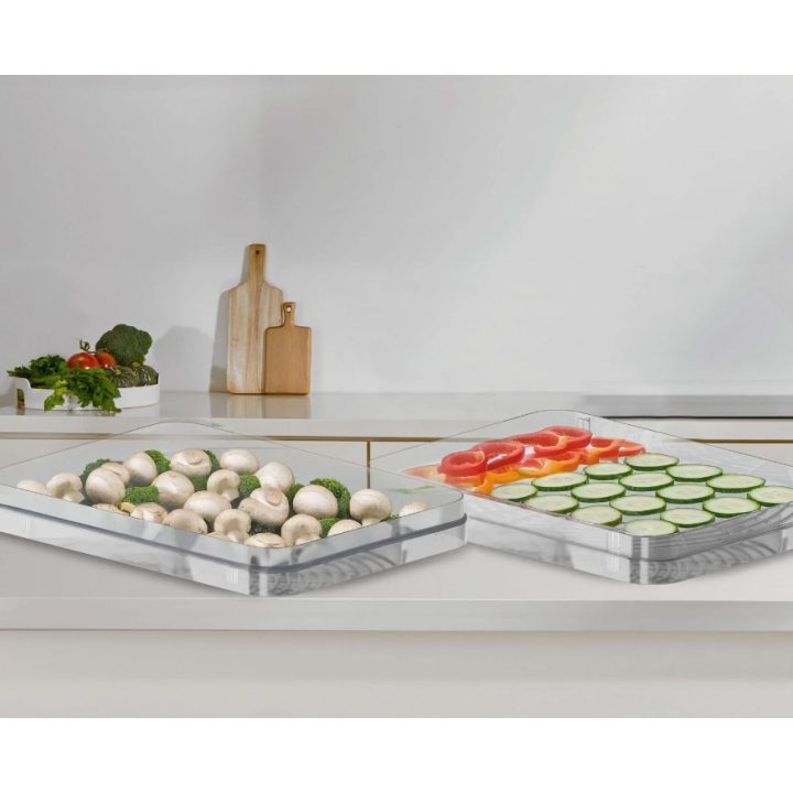 Black+Decker BXDE401E Fruit Mushroom and Vegetable Dehydrator