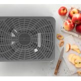 Black+Decker BXDE401E Fruit Mushroom and Vegetable Dehydrator
