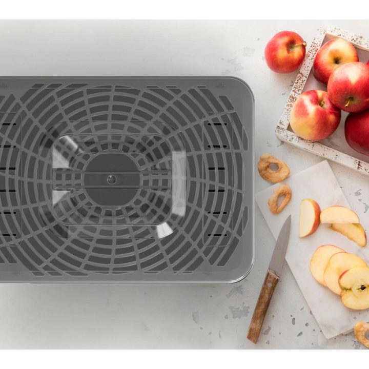 Black+Decker BXDE401E Fruit Mushroom and Vegetable Dehydrator