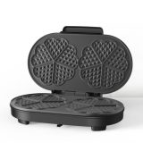 Black+Decker BXFC3200E 1400 W Waffle Maker