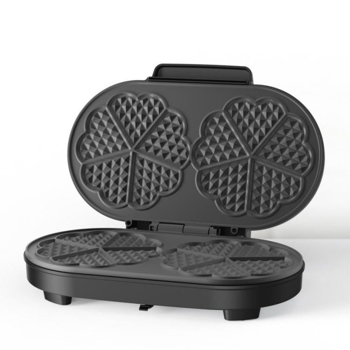 Black+Decker BXFC3200E 1400 W Waffle Maker
