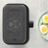 Black+Decker BXKS4800E 400 W 6-egg egg cooker