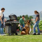 Black+Decker BXOG12950E gas grill 3 burners