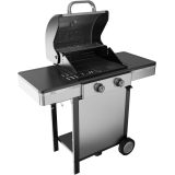 Black+Decker BXOG7200E gas grill 2 burners x 3.6 kW