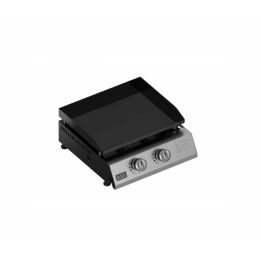 Black+Decker BXOP4900E 2-burner gas barbecue