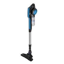 Black+Decker BXVMS602E Upright vacuum cleaner Black Blue