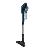 Black+Decker BXVMS602E Upright vacuum cleaner Black Blue