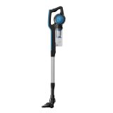 Black+Decker BXVMS602E Upright vacuum cleaner Black Blue