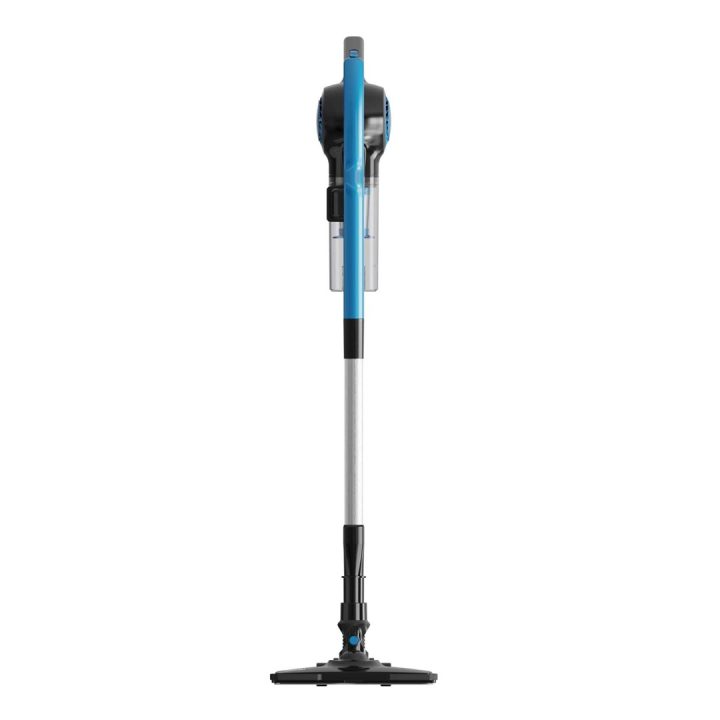 Black+Decker BXVMS602E Upright vacuum cleaner Black Blue