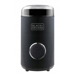 Coffe grinder Black+Decker BXCG150E (150W)