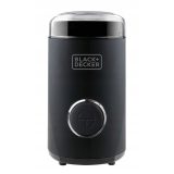 Coffe grinder Black+Decker BXCG150E (150W)