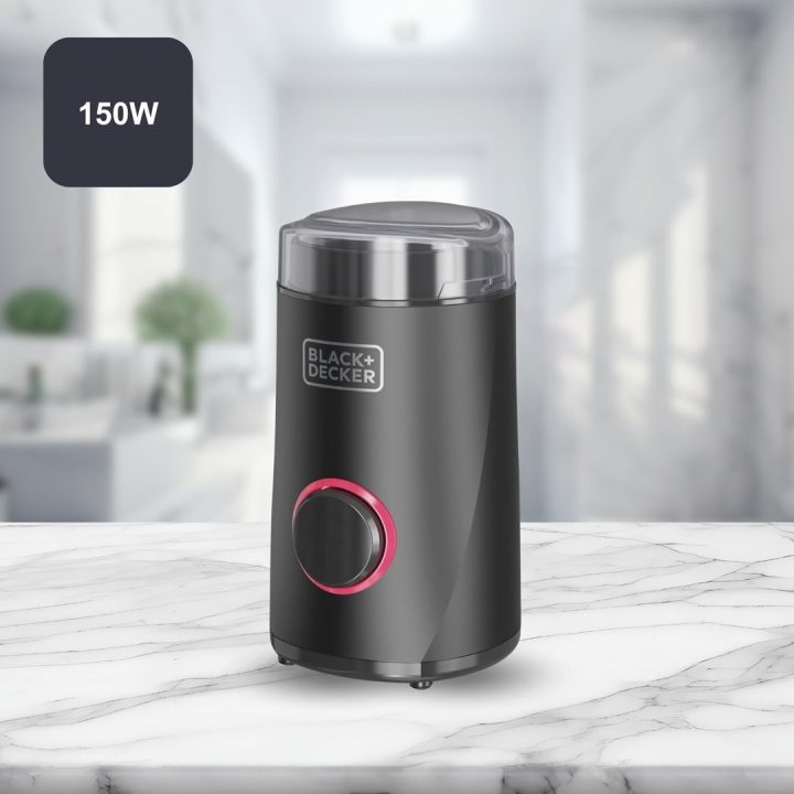 Coffee grinder Black+Decker BXCG152E
