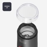 Coffee grinder Black+Decker BXCG152E