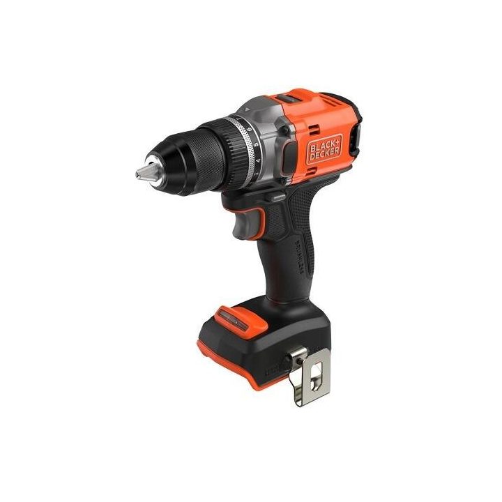 Cordless Drill Driver 18V BLD682XN-XJ BLACK+DECKER