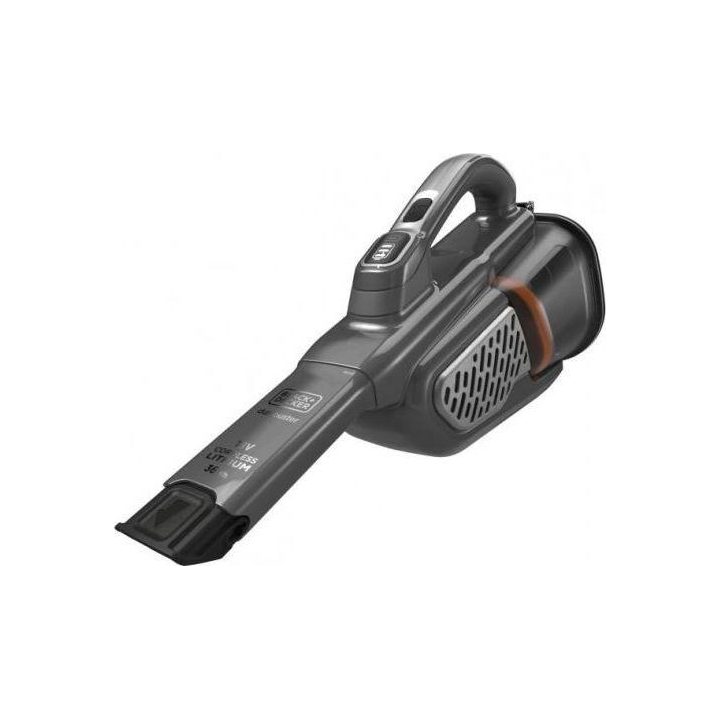HAND VAC BLACK&DECKER BHHV520JF