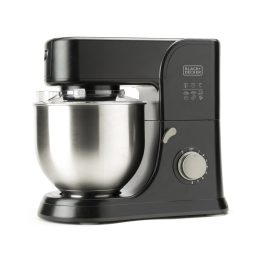 Planetary food processor Black+Decker BXKM1001E