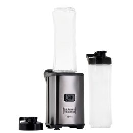 Sports blender Black+Decker BXJBA350E (350W grey)