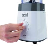 Tabletop blender Black+Decker BXJB500E (500W 1 5l)