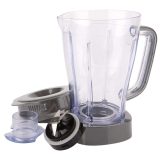 Tabletop blender Black+Decker BXJB500E (500W 1 5l)