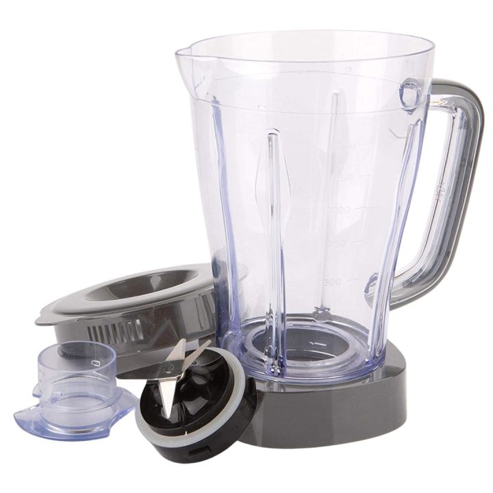 Tabletop blender Black+Decker BXJB500E (500W 1 5l)