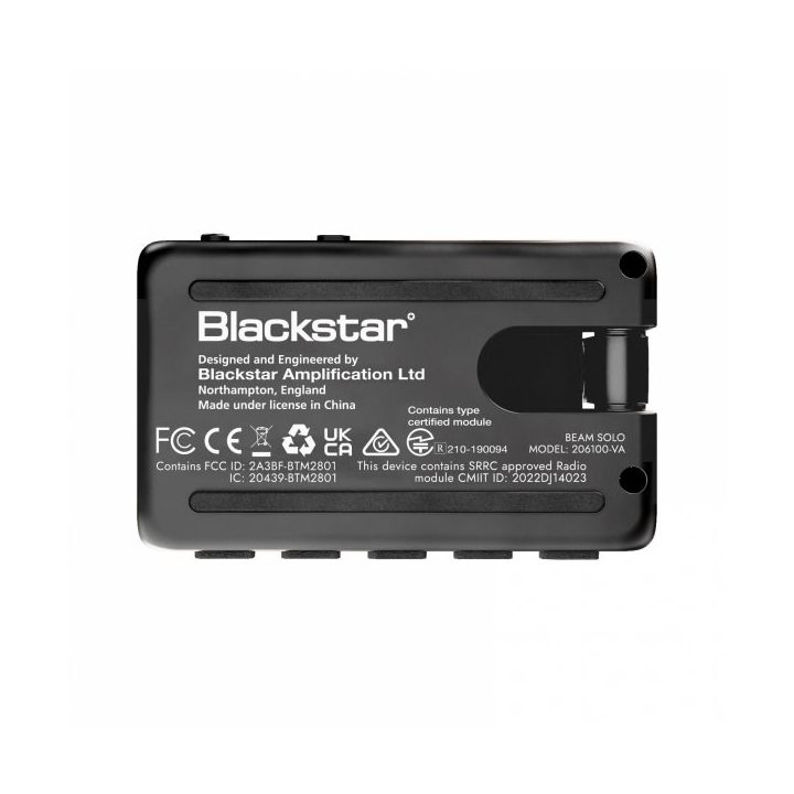 Blackstar Beam Solo - guitar amplifier