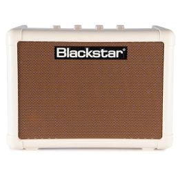 Blackstar Fly 3 Acoustic Mini Amp - 3W acoustic guitar amplifier