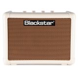 Blackstar Fly 3 Acoustic Mini Amp - 3W acoustic guitar amplifier