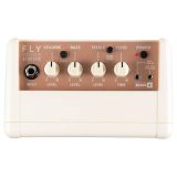 Blackstar Fly 3 Acoustic Mini Amp - 3W acoustic guitar amplifier
