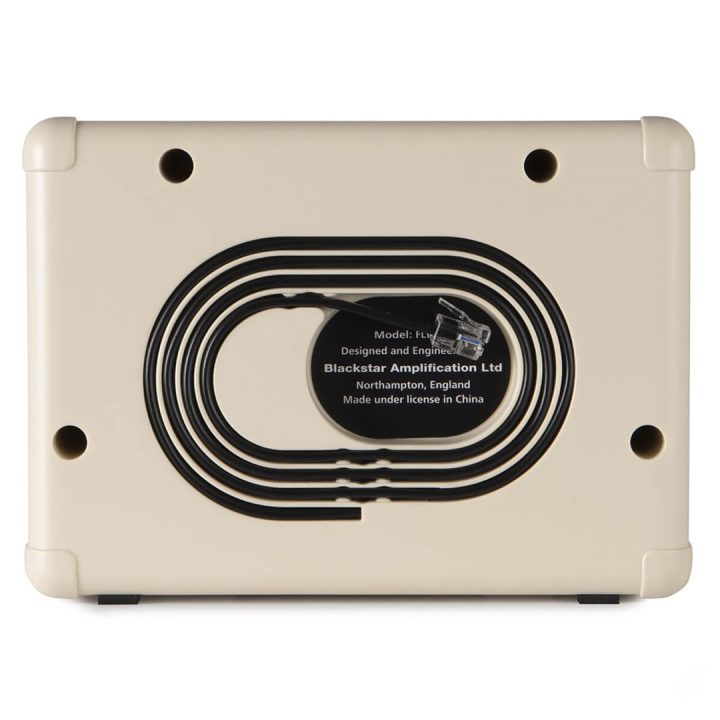 Blackstar Fly 3 Acoustic Mini Amp - 3W acoustic guitar amplifier