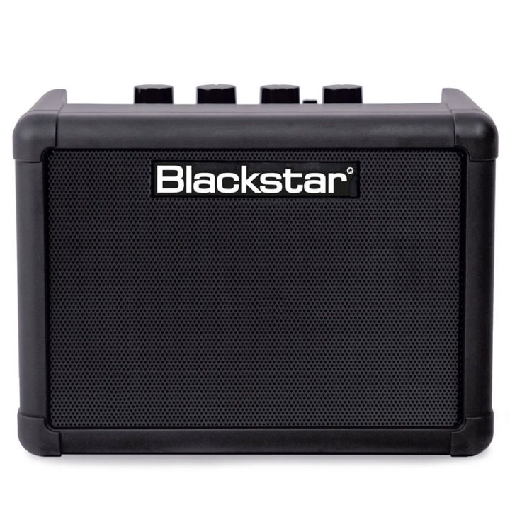 Blackstar Fly 3 Bluetooth - 3 W guitar amplifier