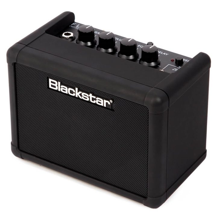 Blackstar Fly 3 Bluetooth - 3 W guitar amplifier
